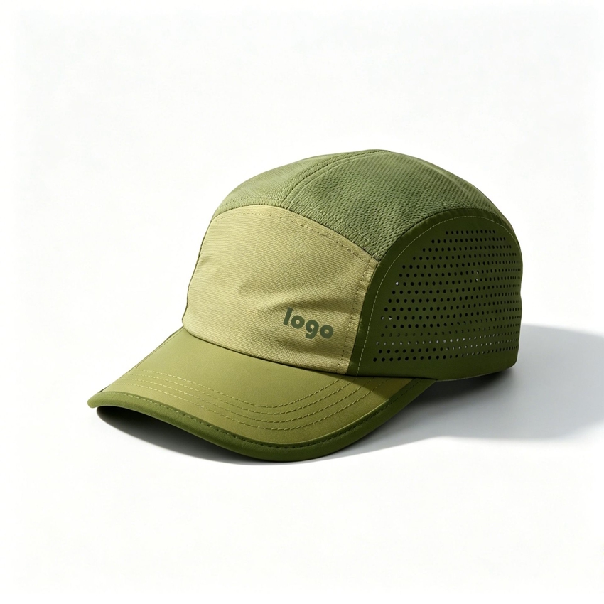 Custom Logo Quick-Dry Baseball Cap 5.jpg